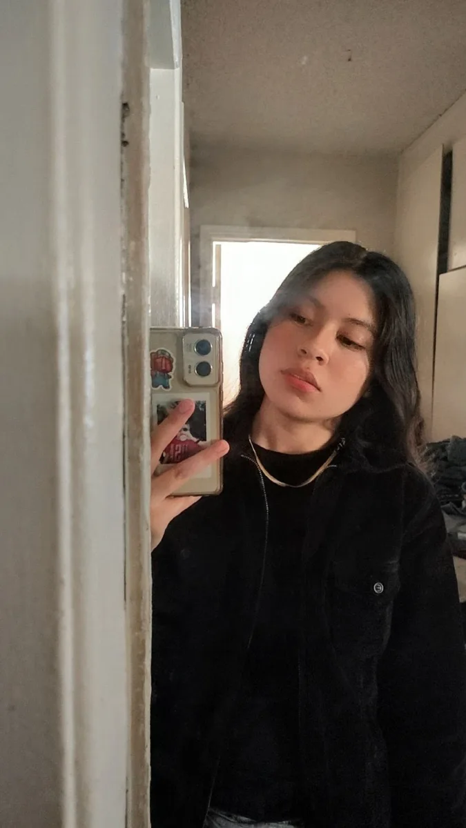 Jazmin Tinoco