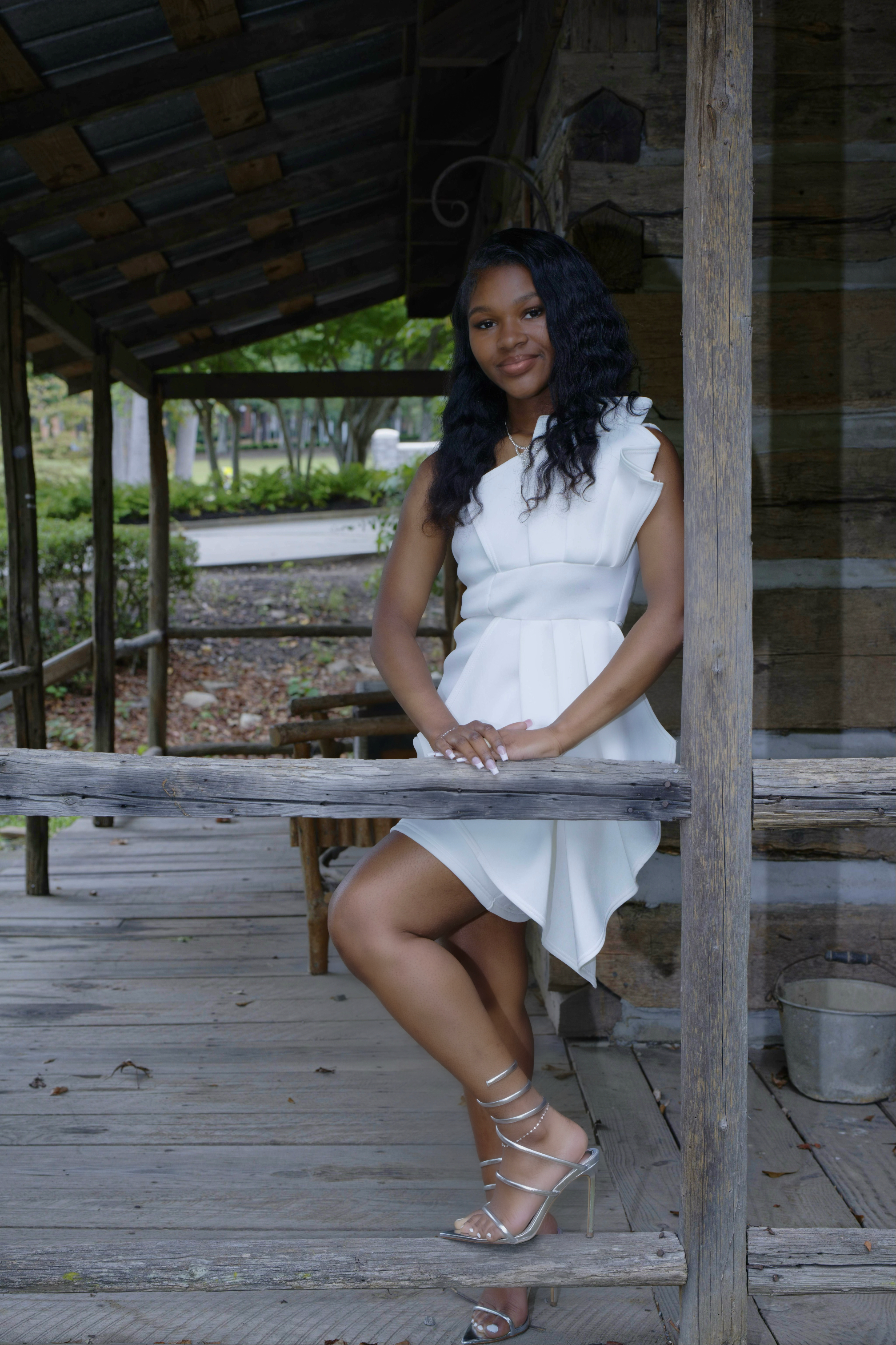 Kenadi Austin-Perry