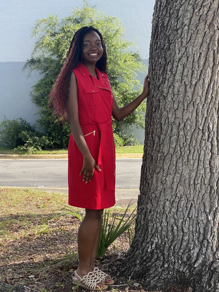 Eunice Ogutu