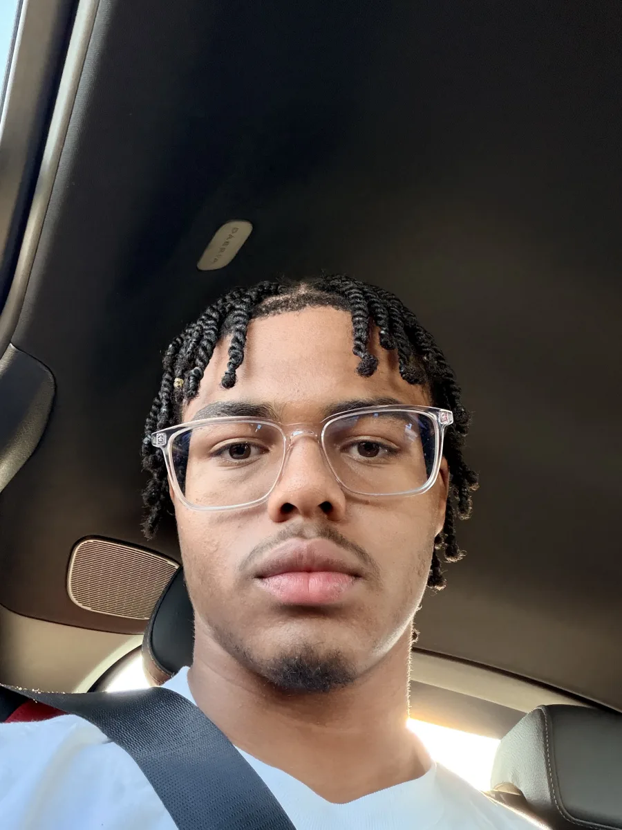 Derek Jayden Harris