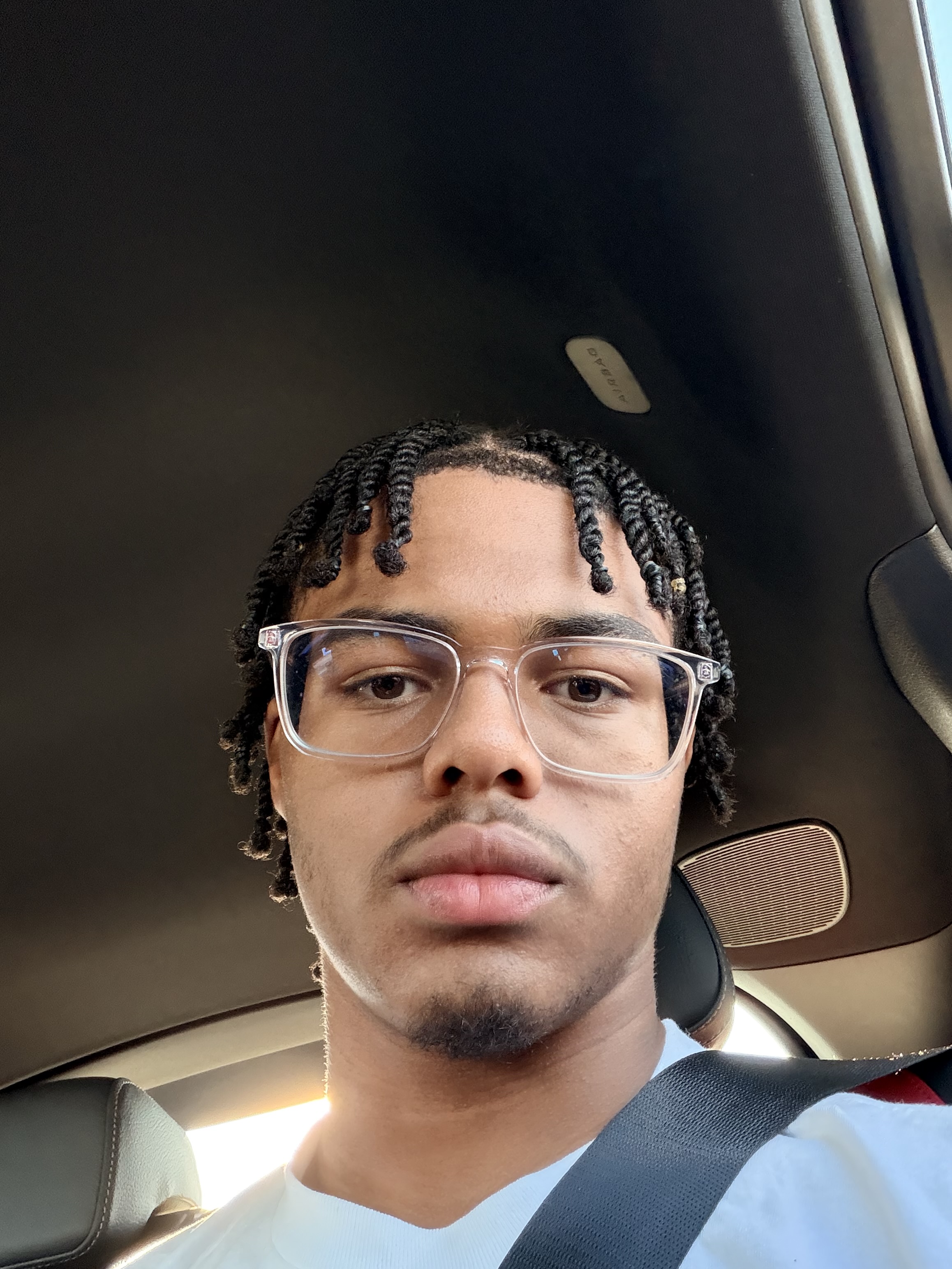 Derek Jayden Harris