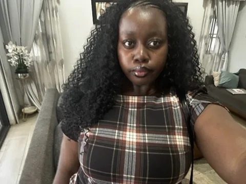 Chayil-Anne Mefful