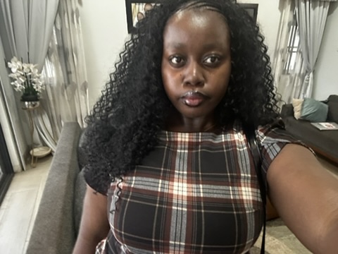 Chayil-Anne Mefful