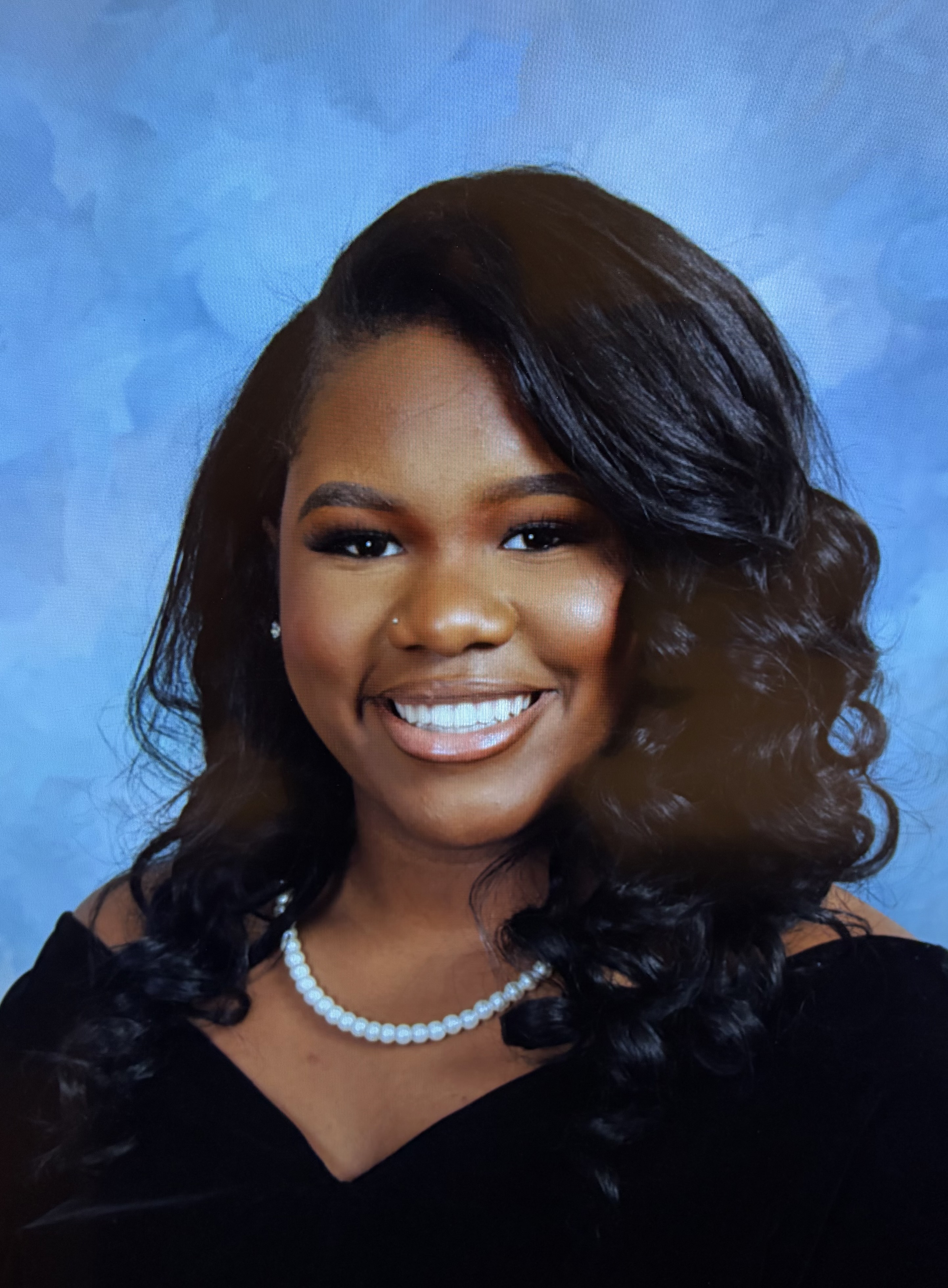 Reyanna Fulton