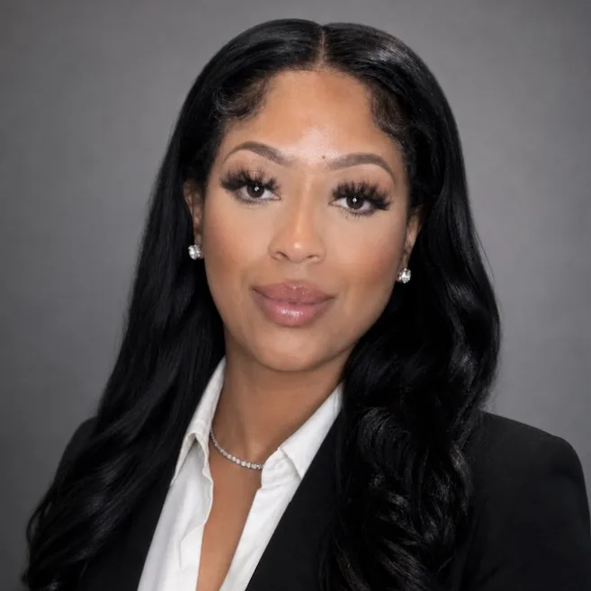 Rickeisha Bryan