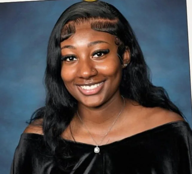 Keshawna Exum