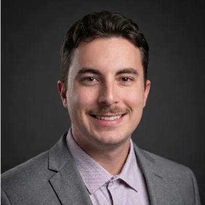 Zachary Ziegler