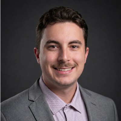 Zachary Ziegler