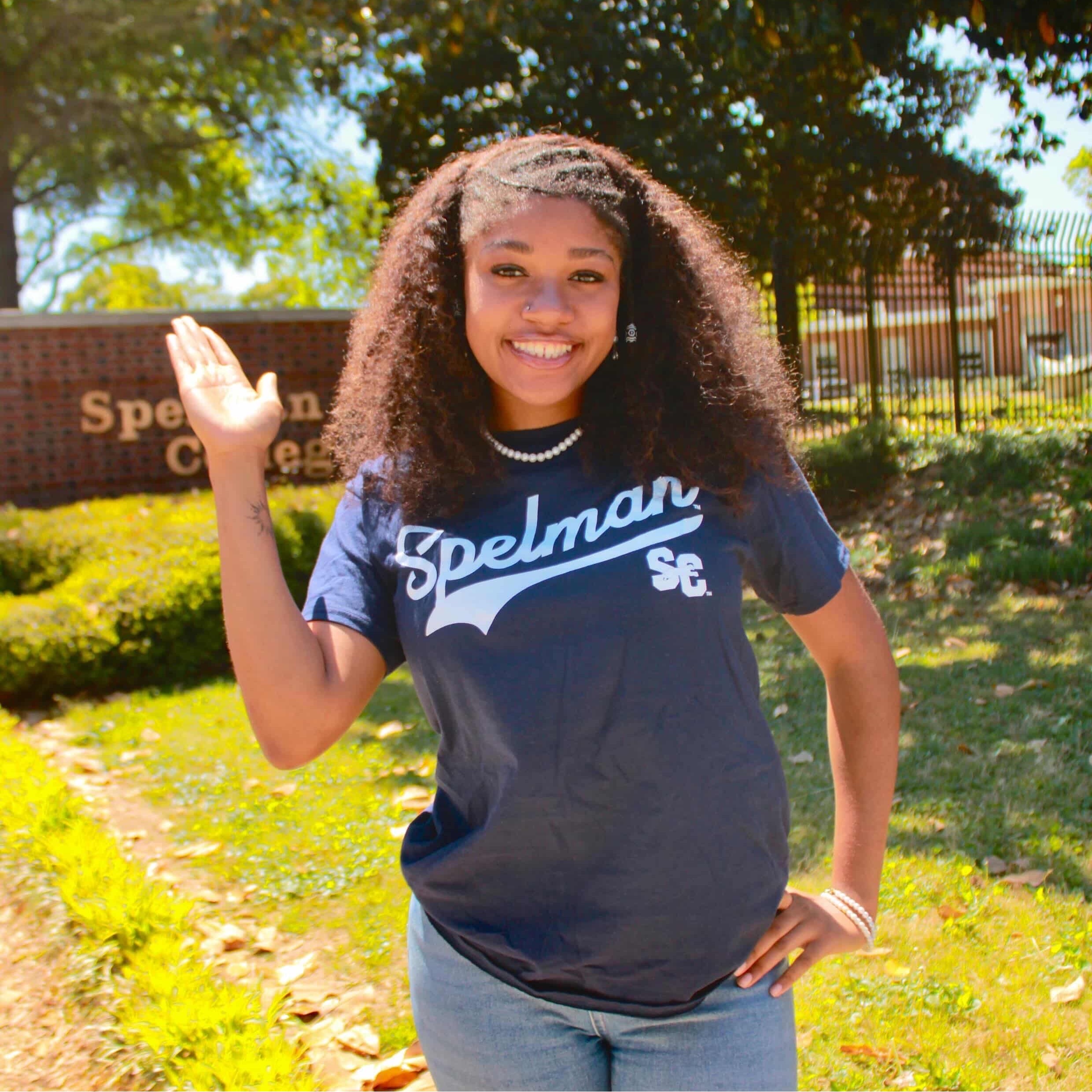 Zariyah King