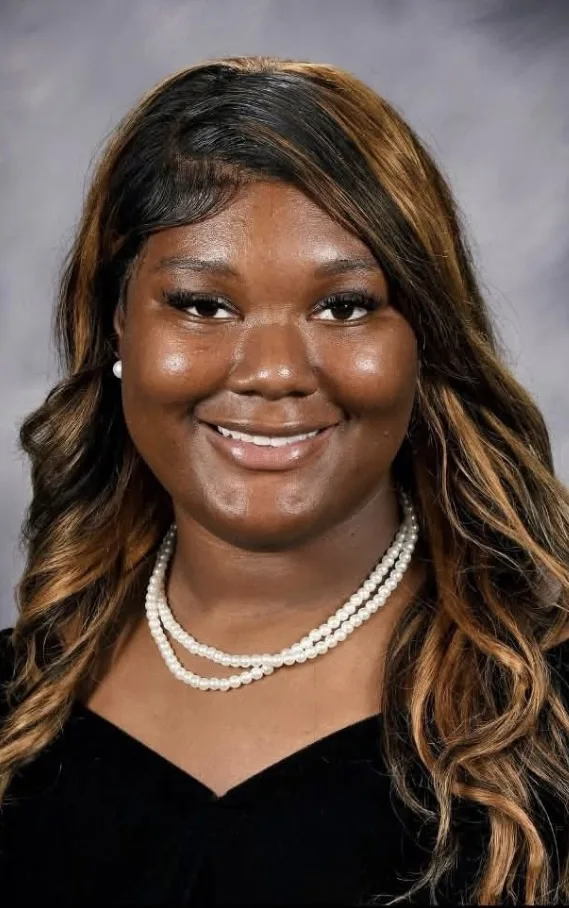 Kanijah Holliday