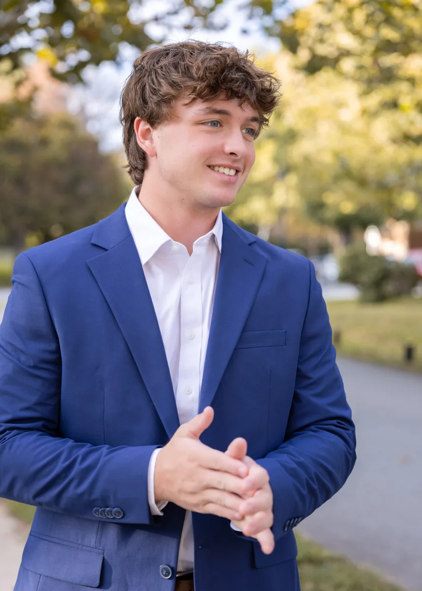 Jonathan Gretz