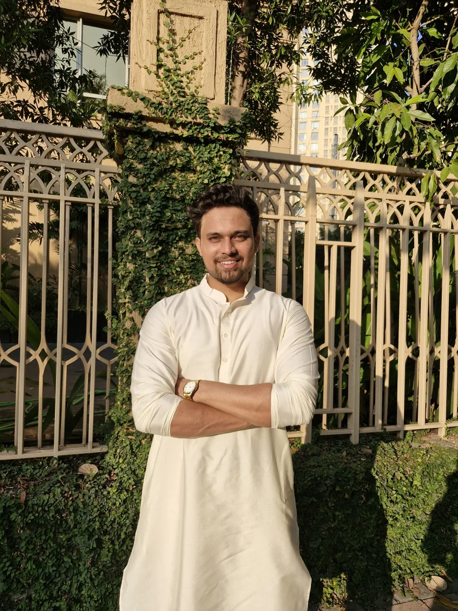 Apurv Kamble