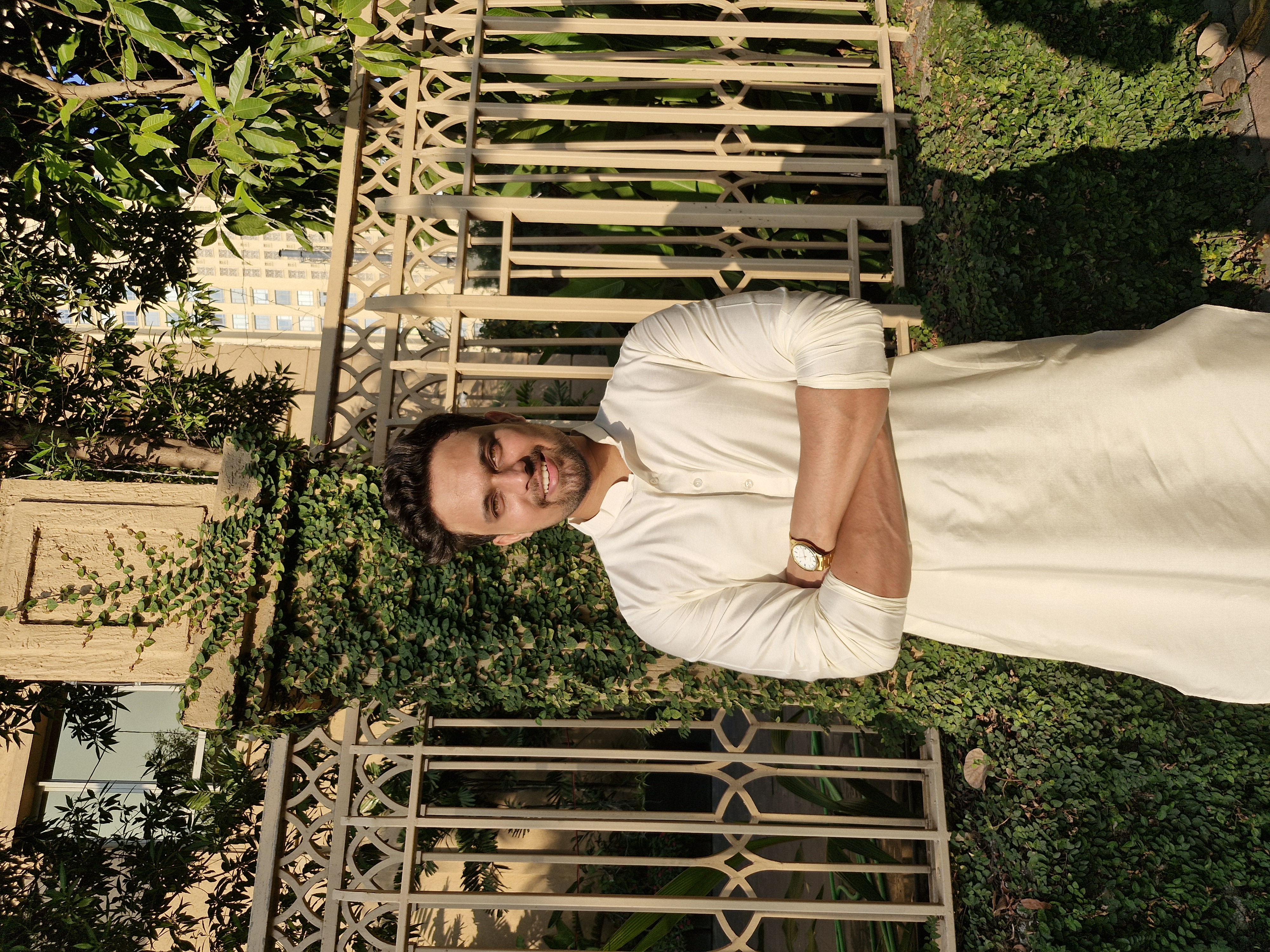 Apurv Kamble