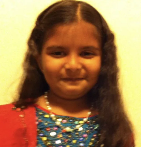 Niyati Tandel