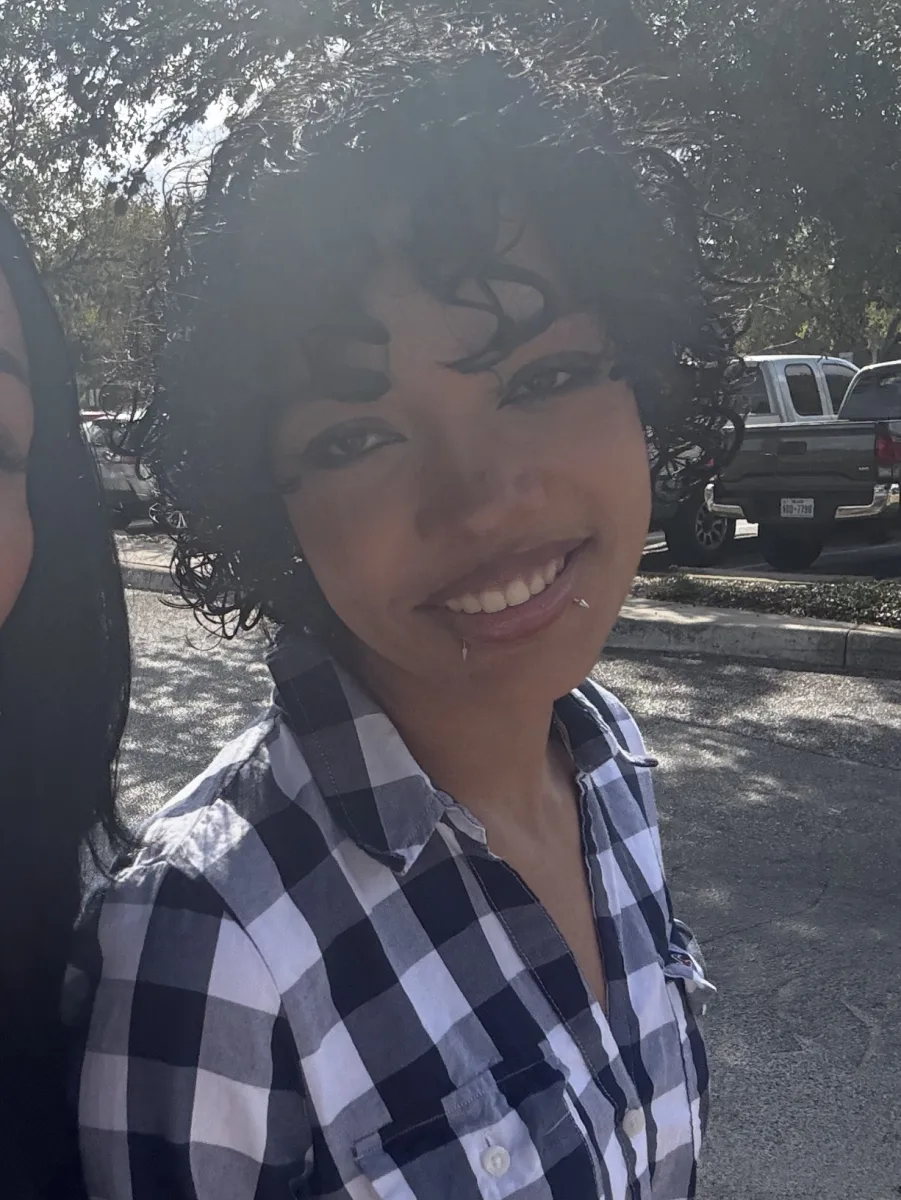 Alejandra Marquez Dominguez