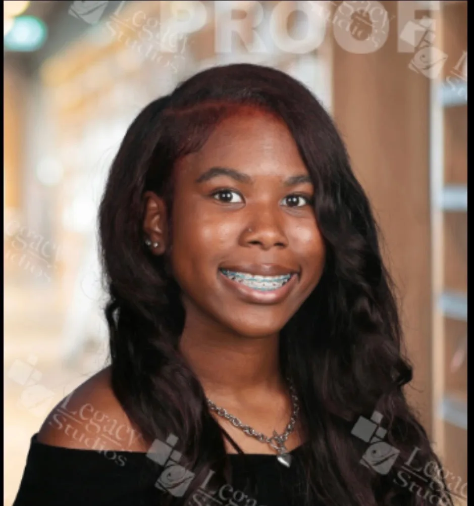 Jaylin Holley