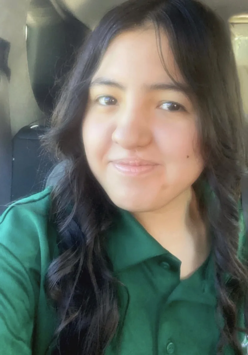 Jaslyn Becerril