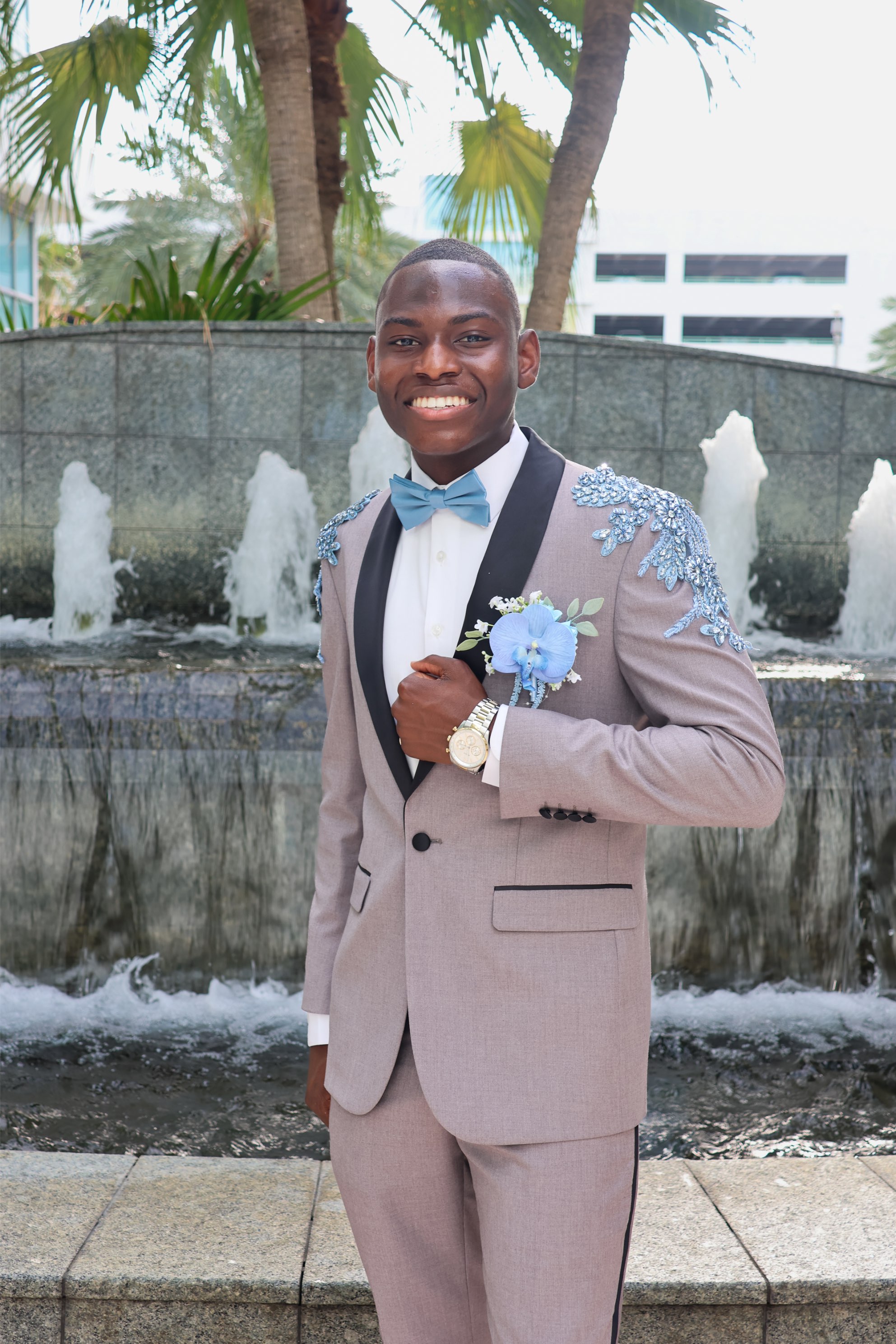 Kevin Morancy