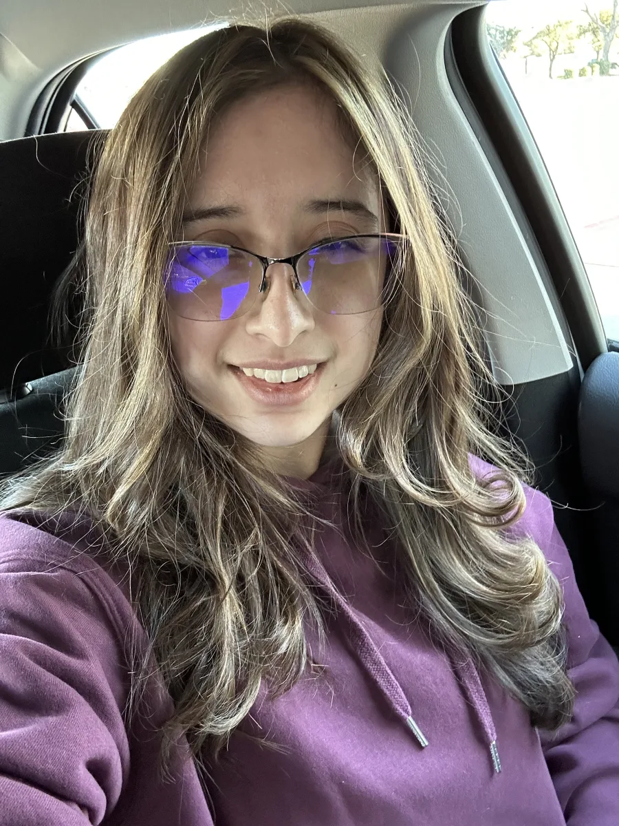 Alana King