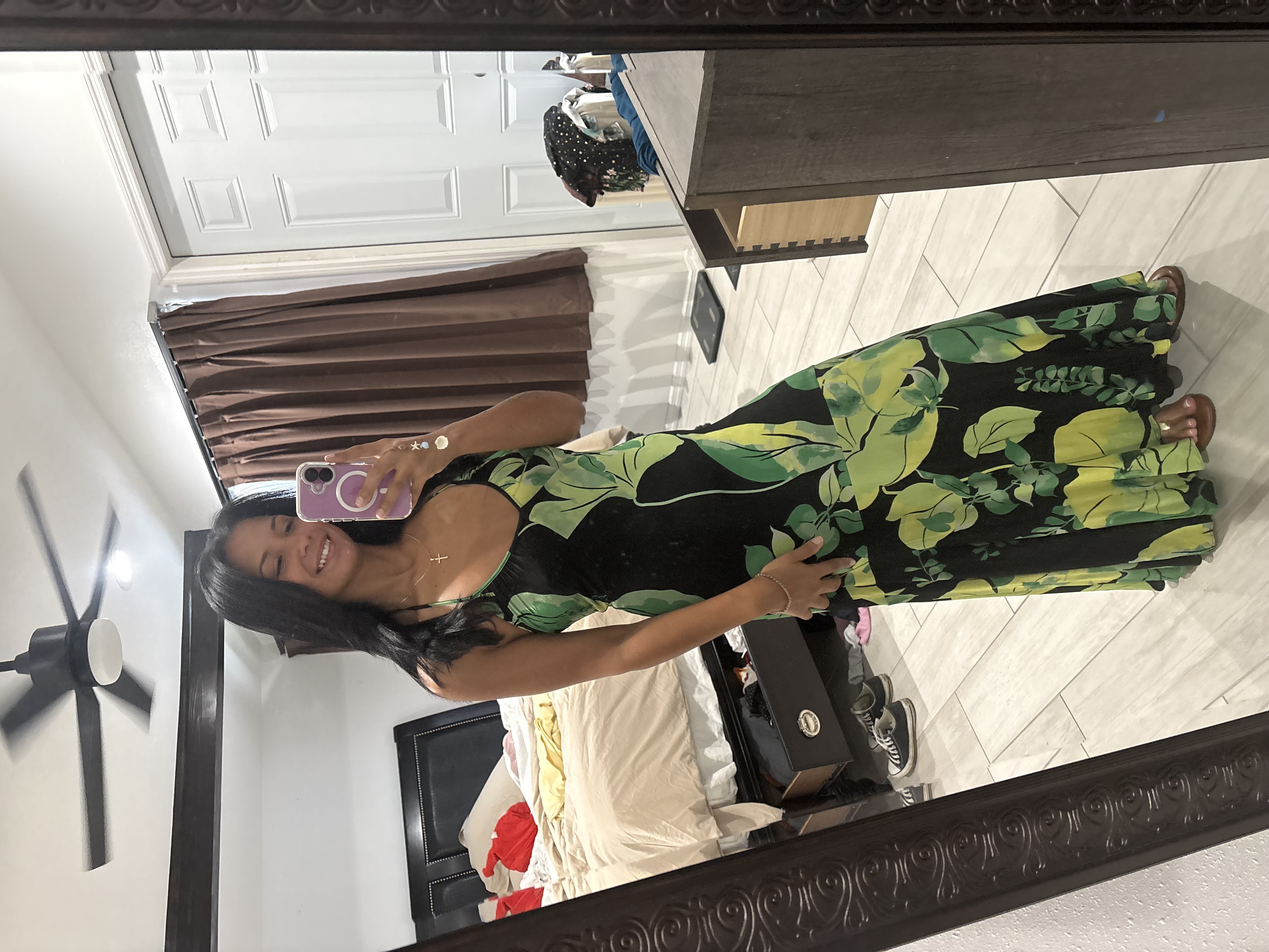 Elizabeth Reyes