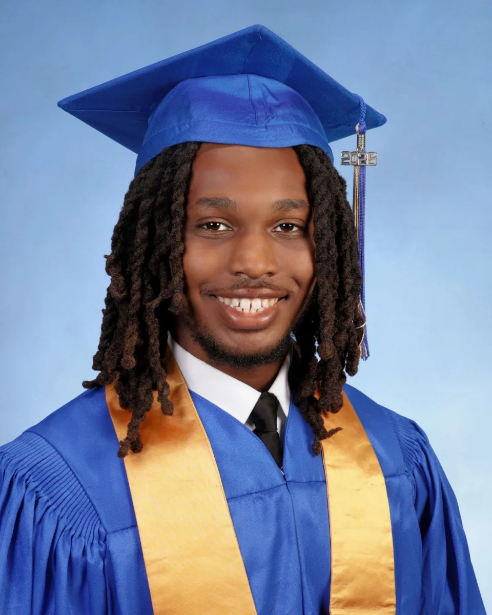 Jalen Powell