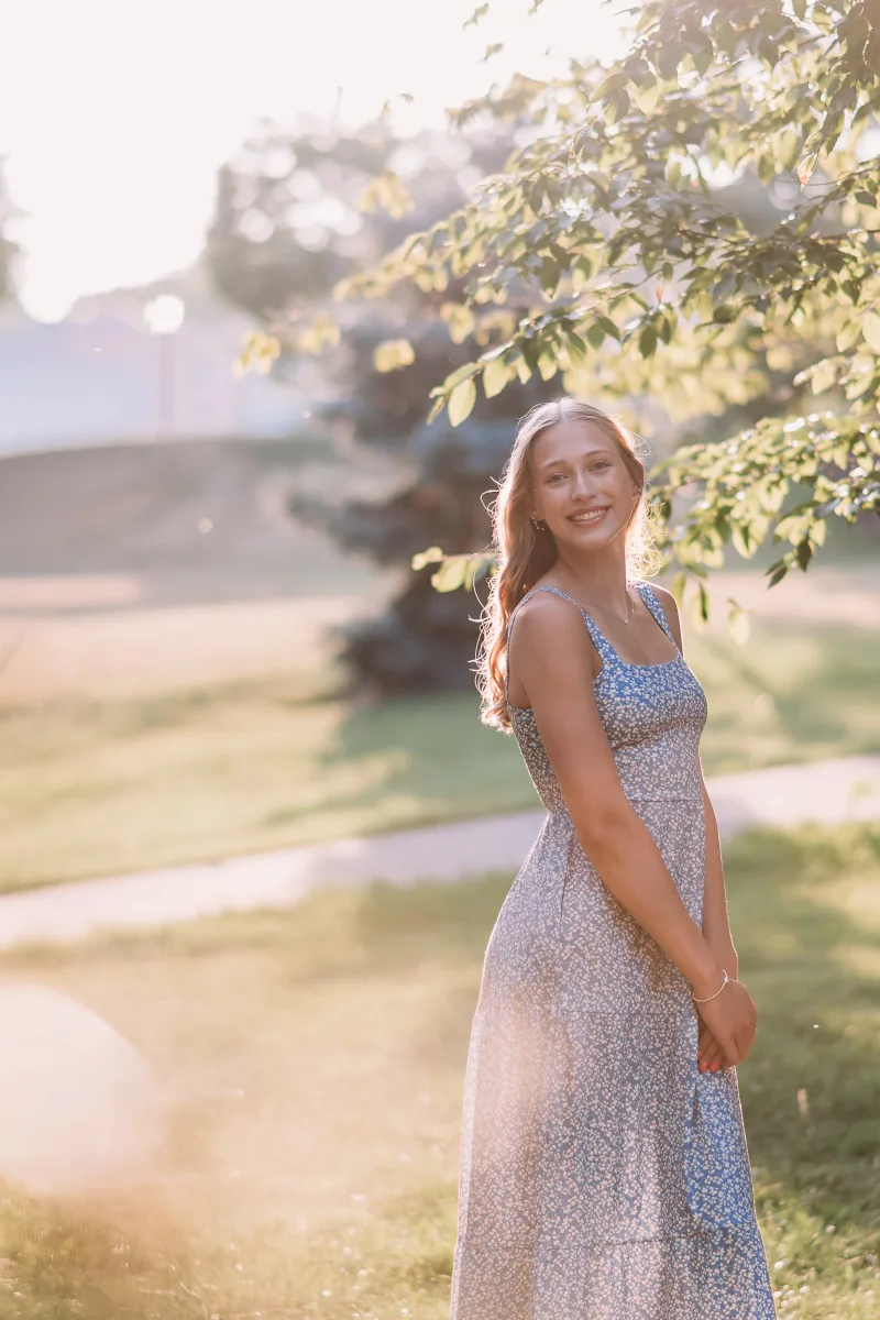 Madelyn DeLutis