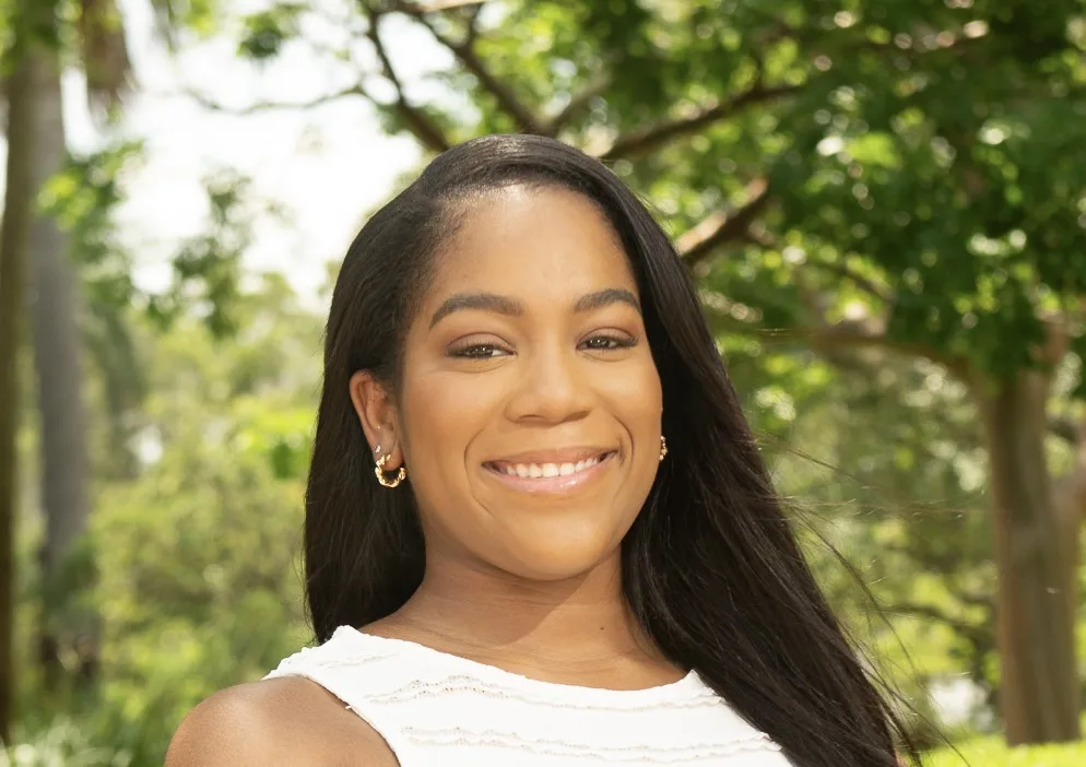 Koriya Harris