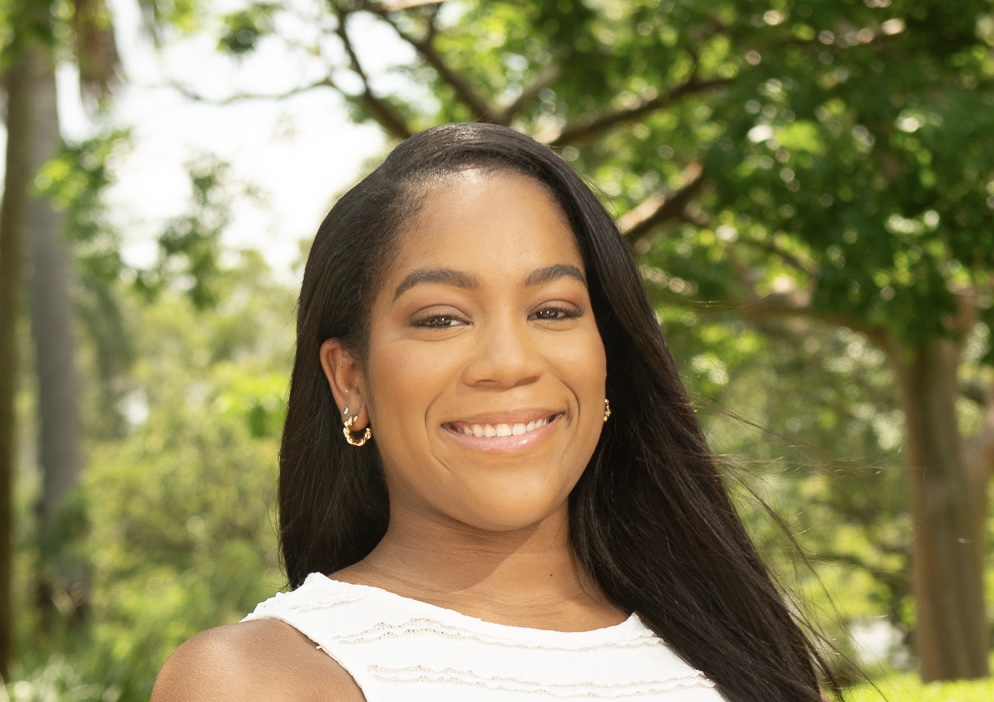 Koriya Harris