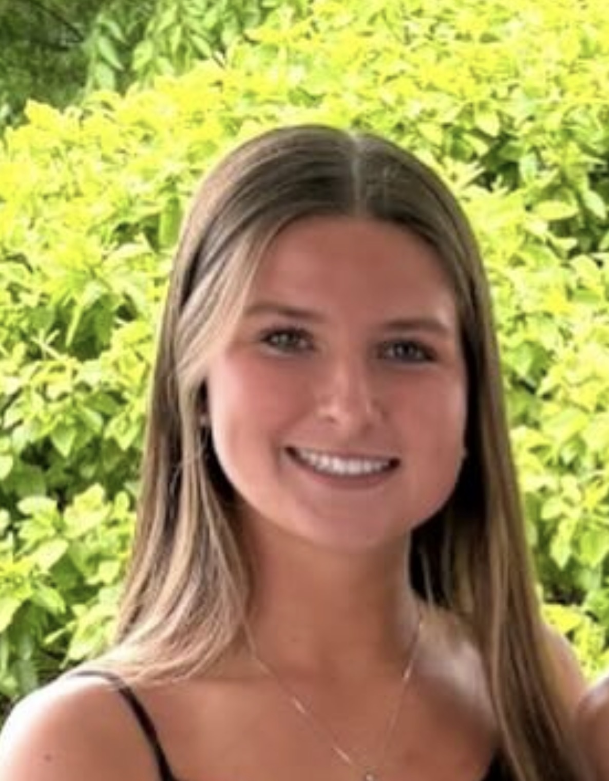 Brianna Fraley