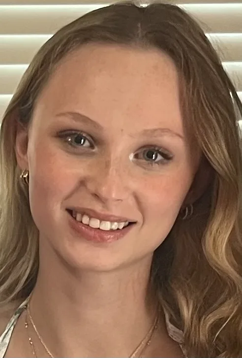 Aubrey Ella Johnson