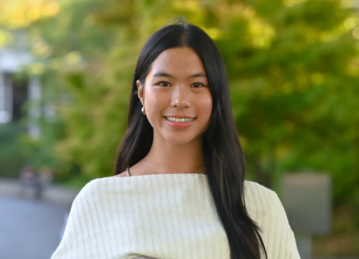 Roselyn Nguyen