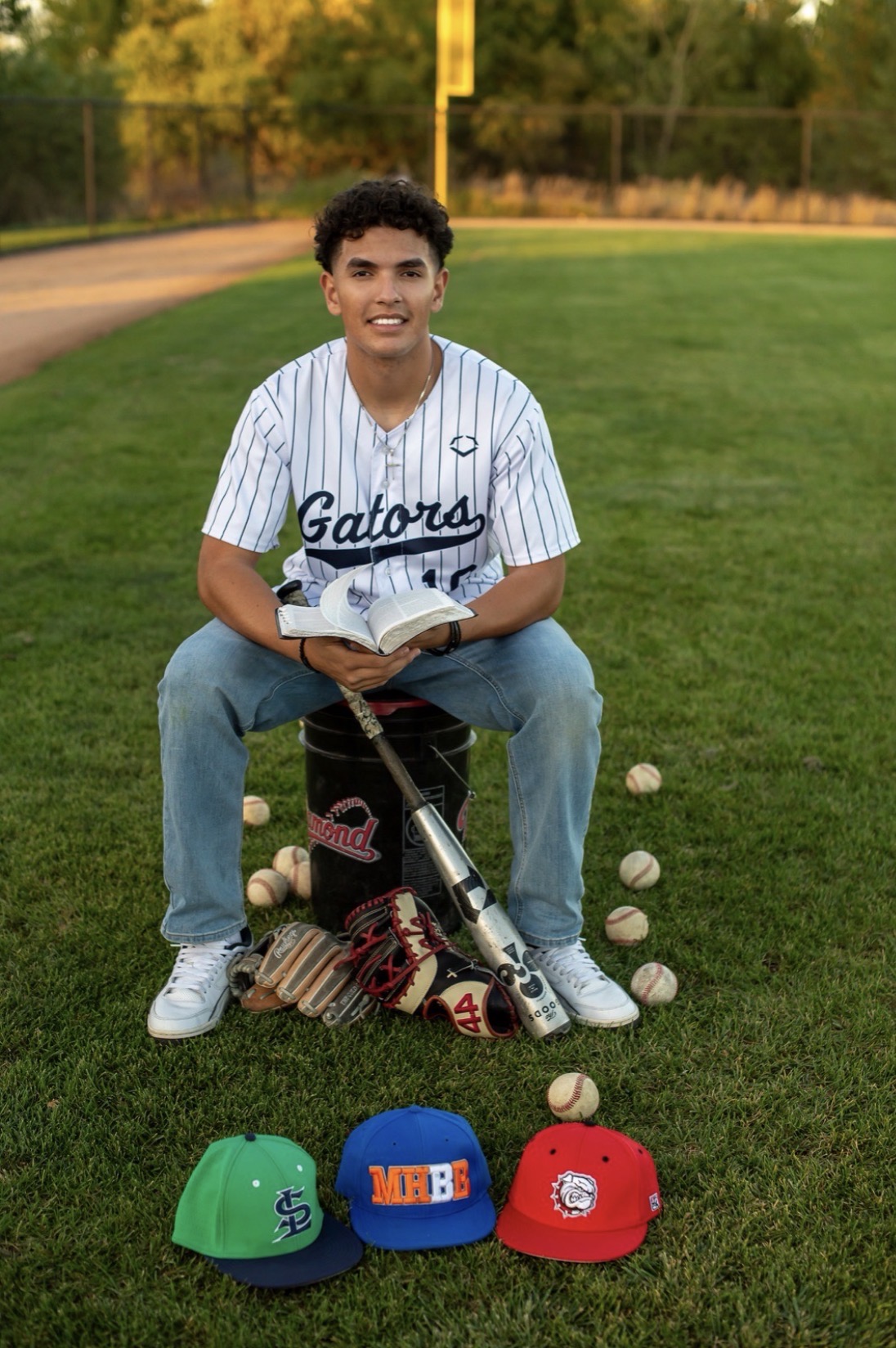 Kyvon Ferrin