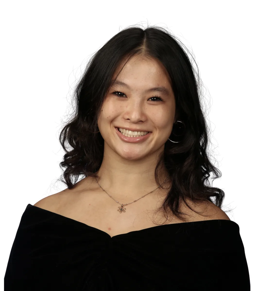April Gao
