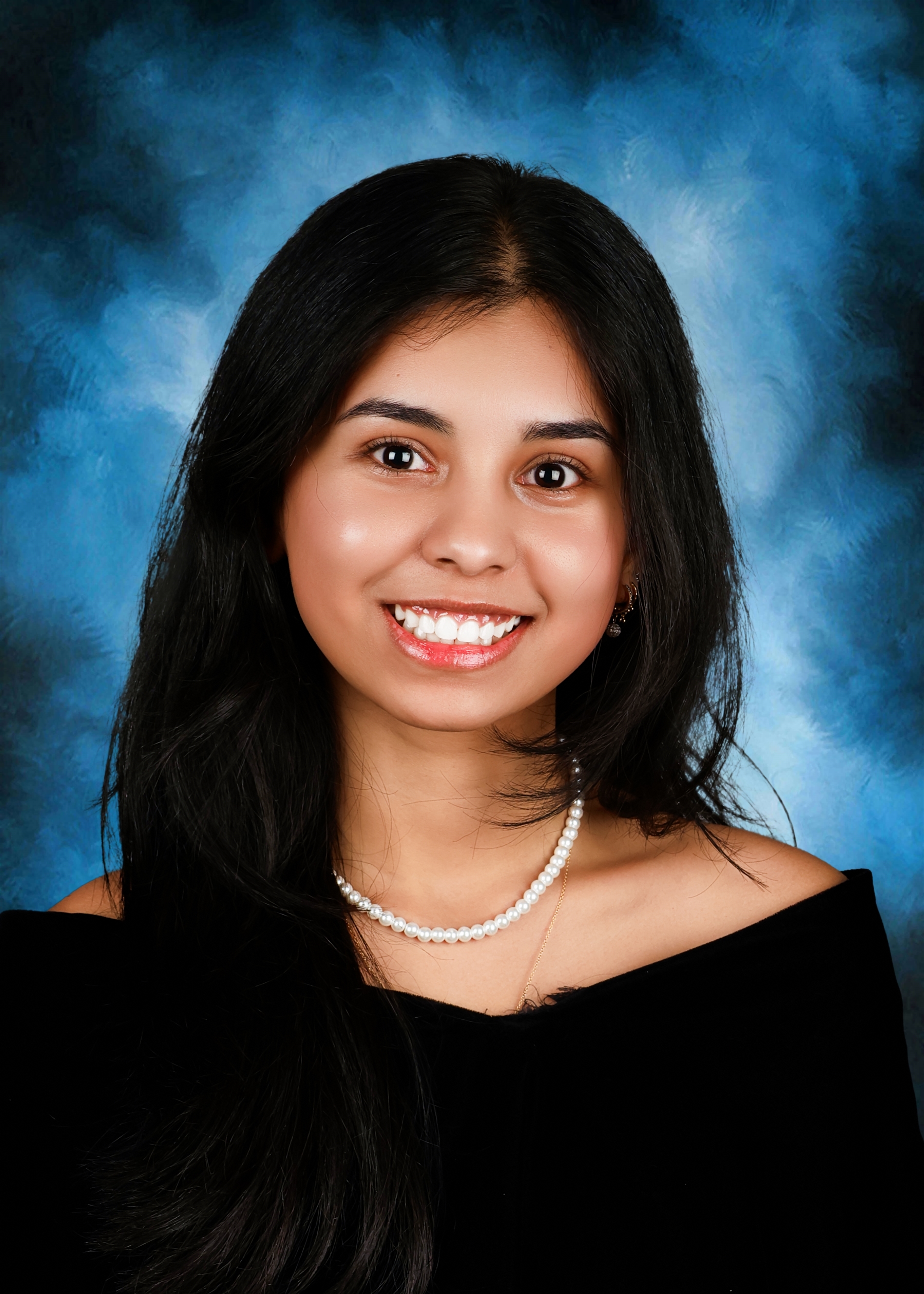 Riddhi Pandya