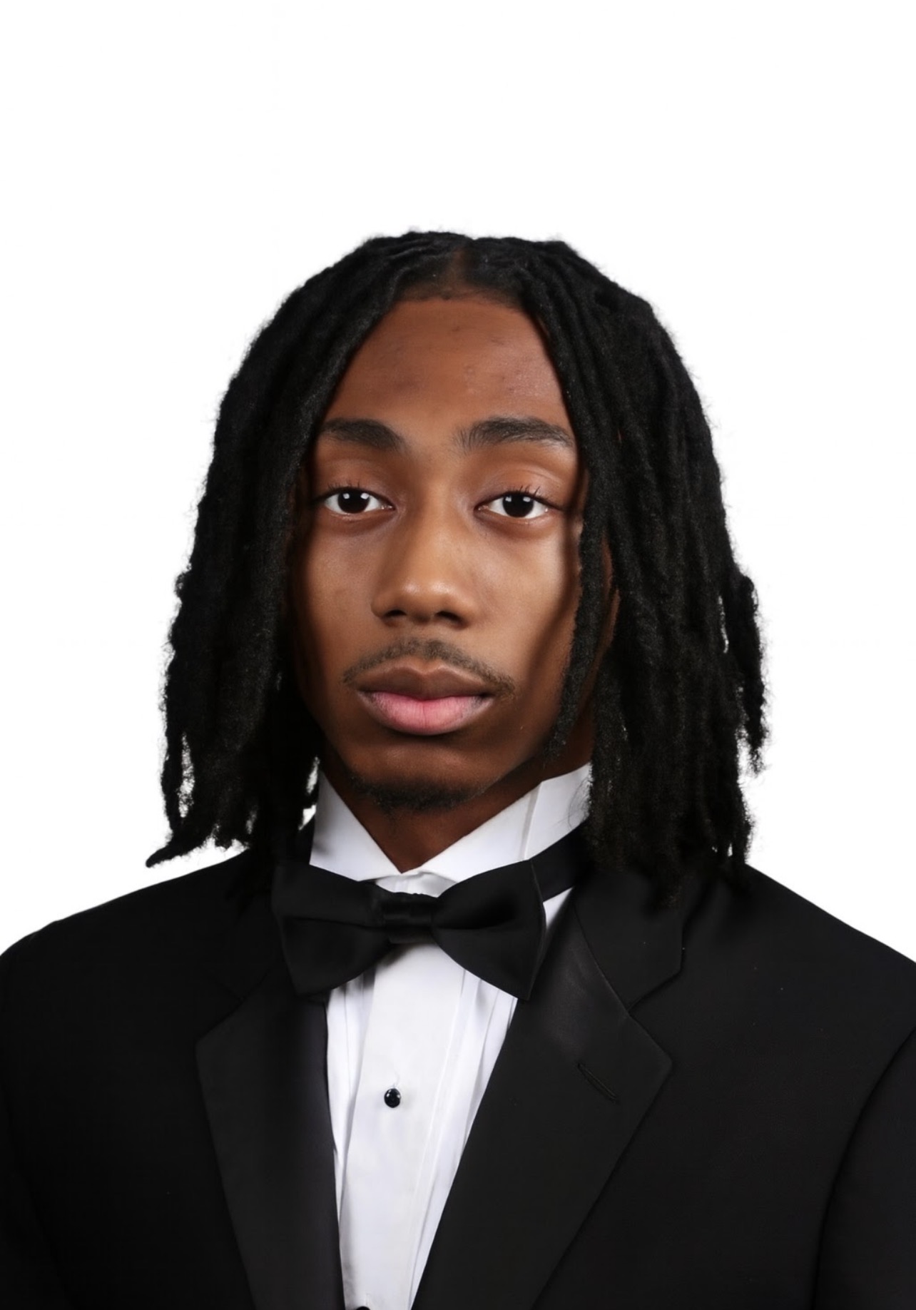 Jamal John
