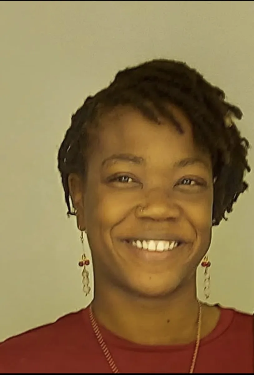 Akilah' Backwell