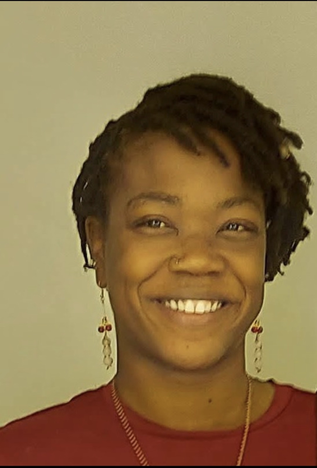 Akilah' Backwell