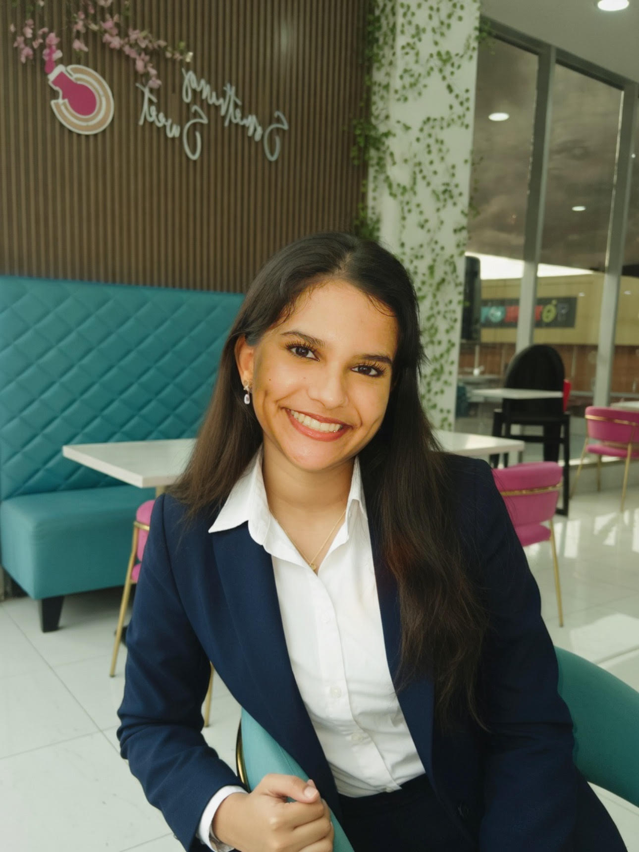 Soraya Seerattan