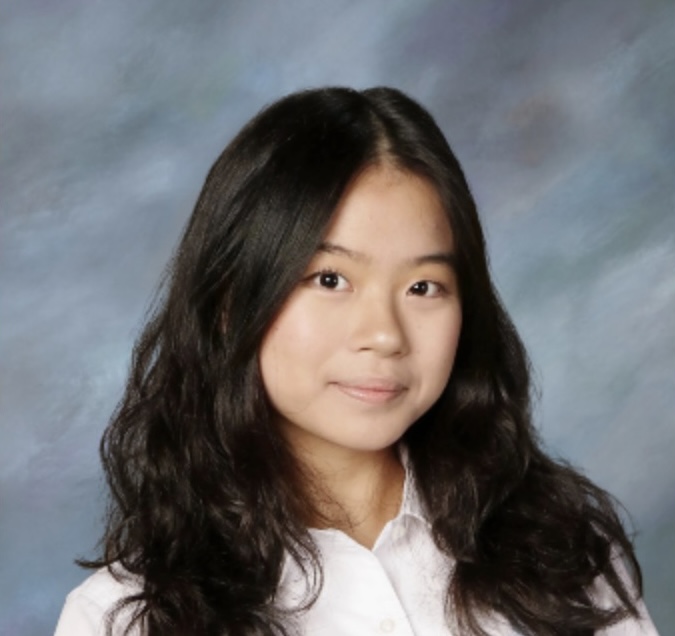 Bernice Ko