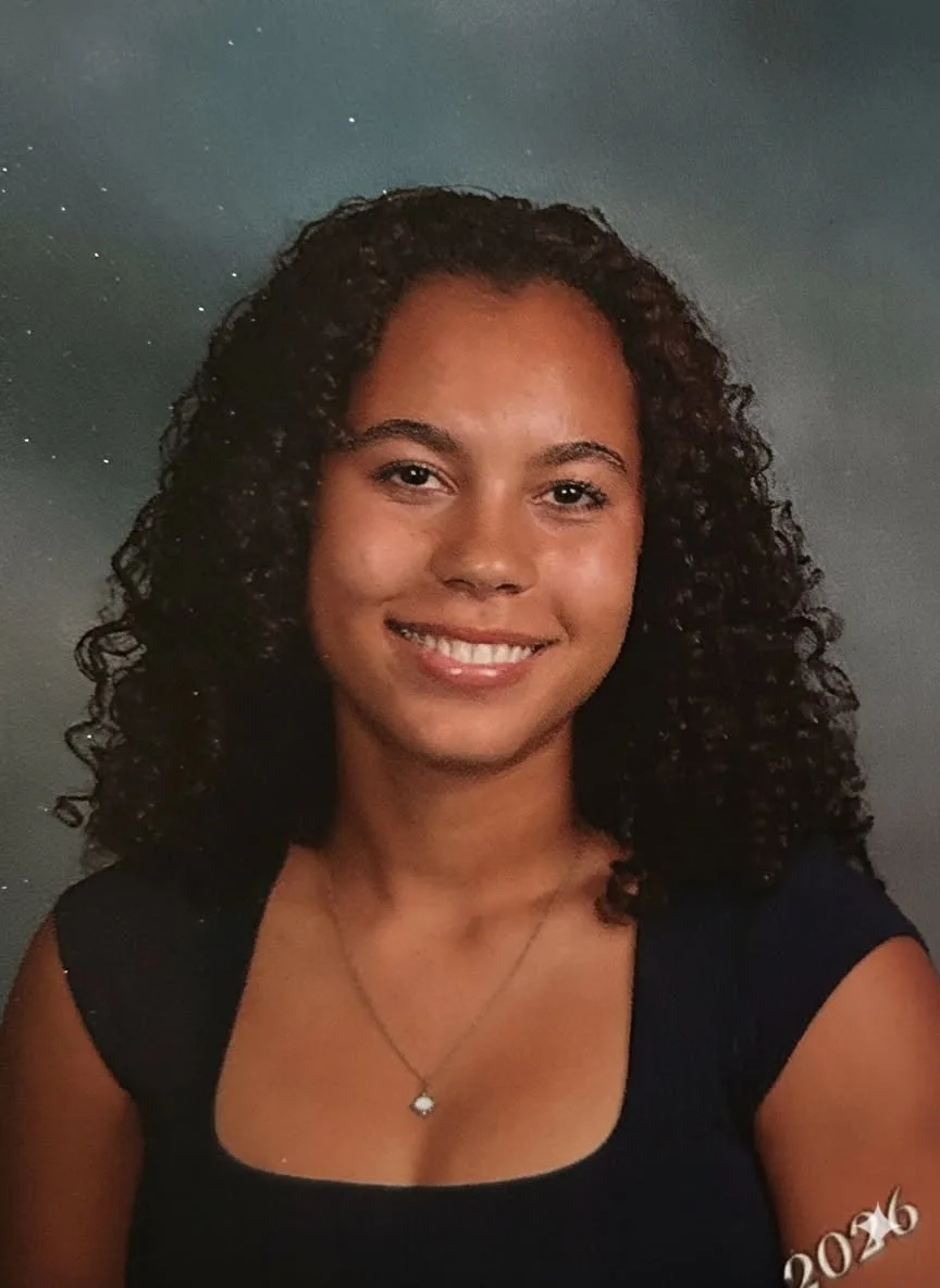 kamryn brickerson