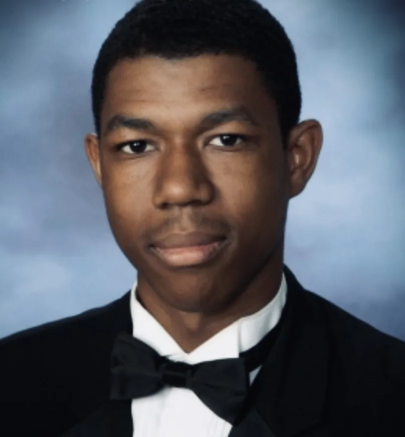 Ahmir Warrington