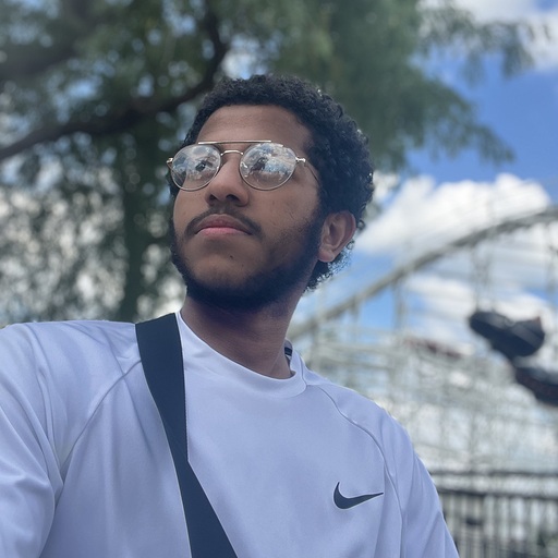 Khalil Ali