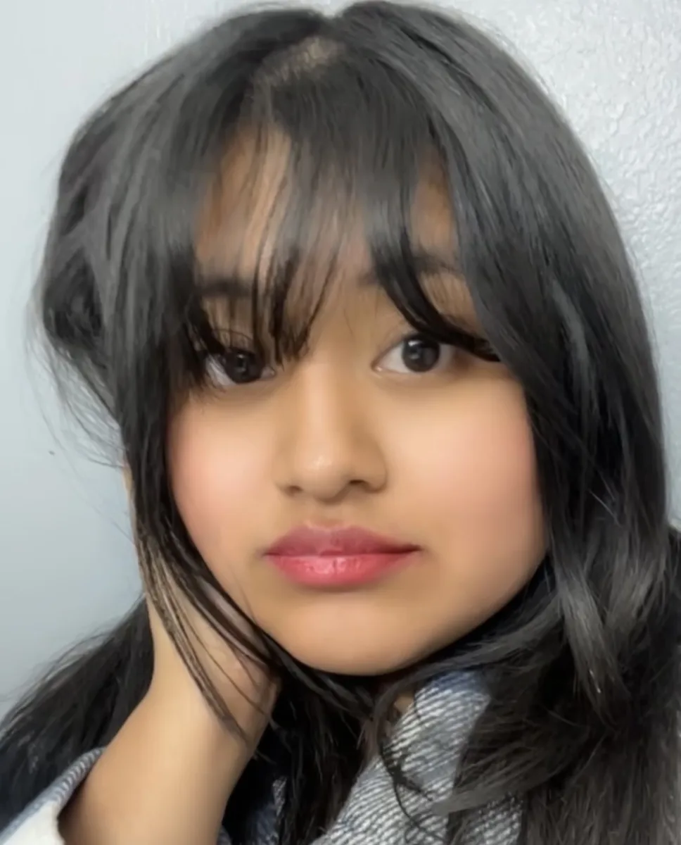Crystal Perez Donu