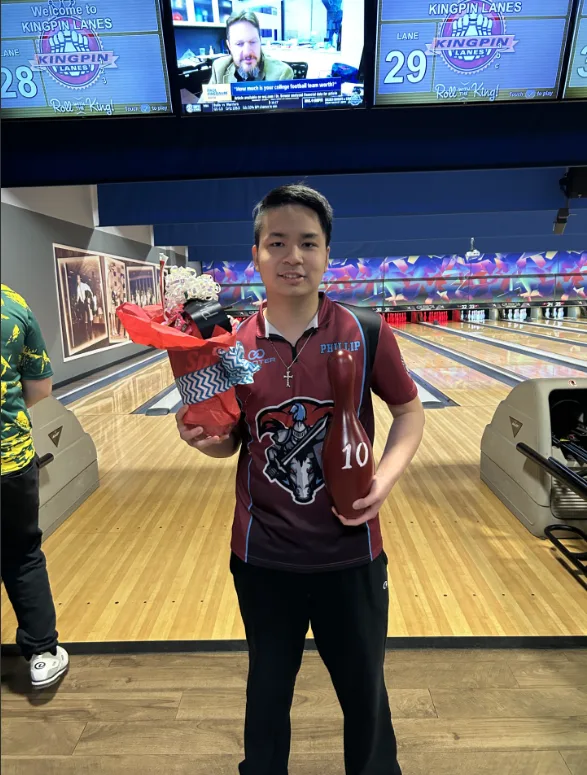 Phuc Hoang