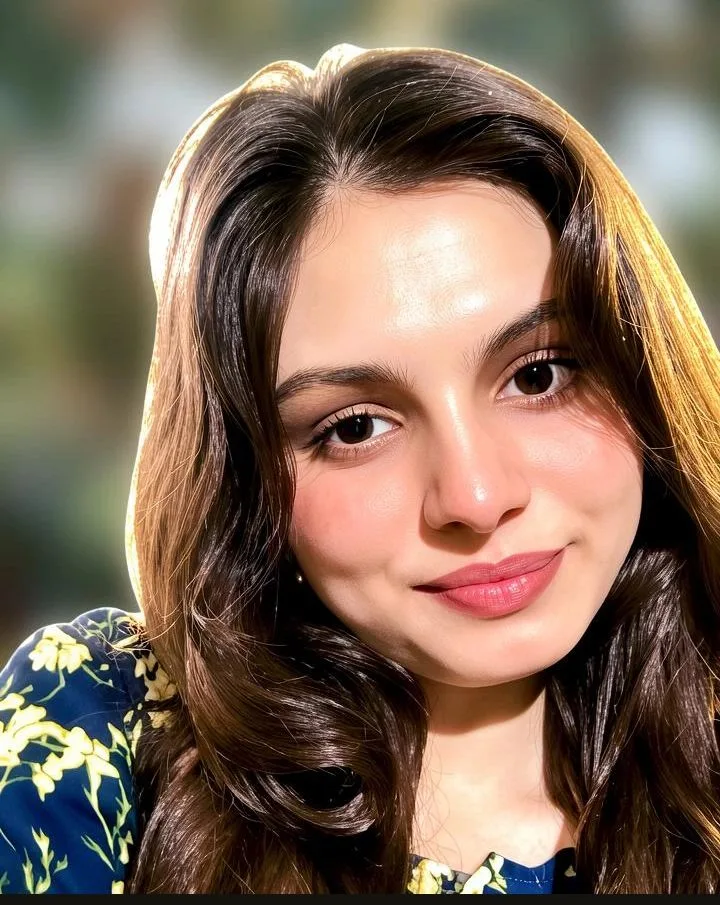 Samavia Baloch