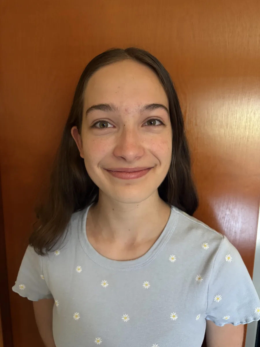 Jillian Ziesmer