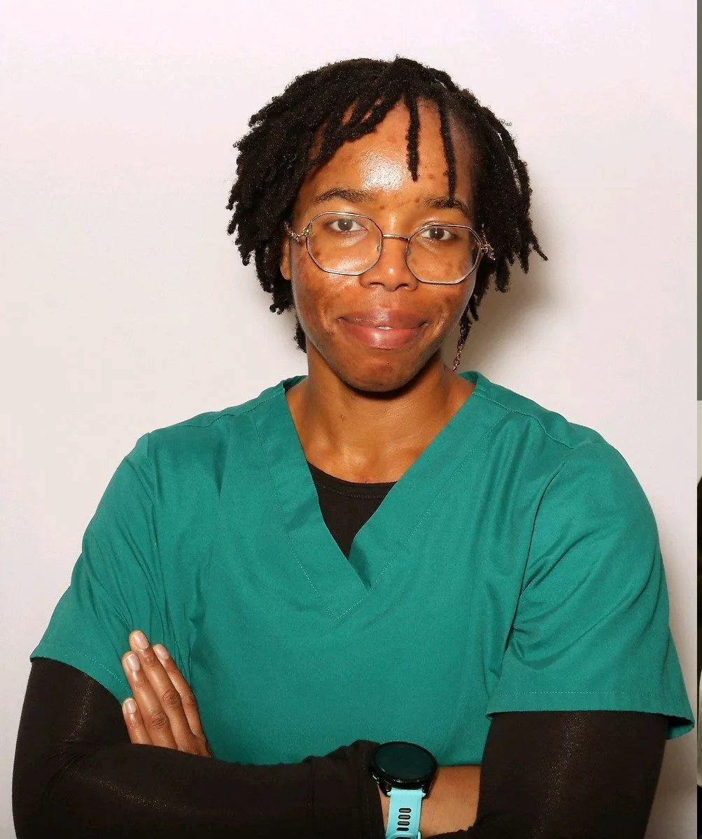 Gladys Ohakwe