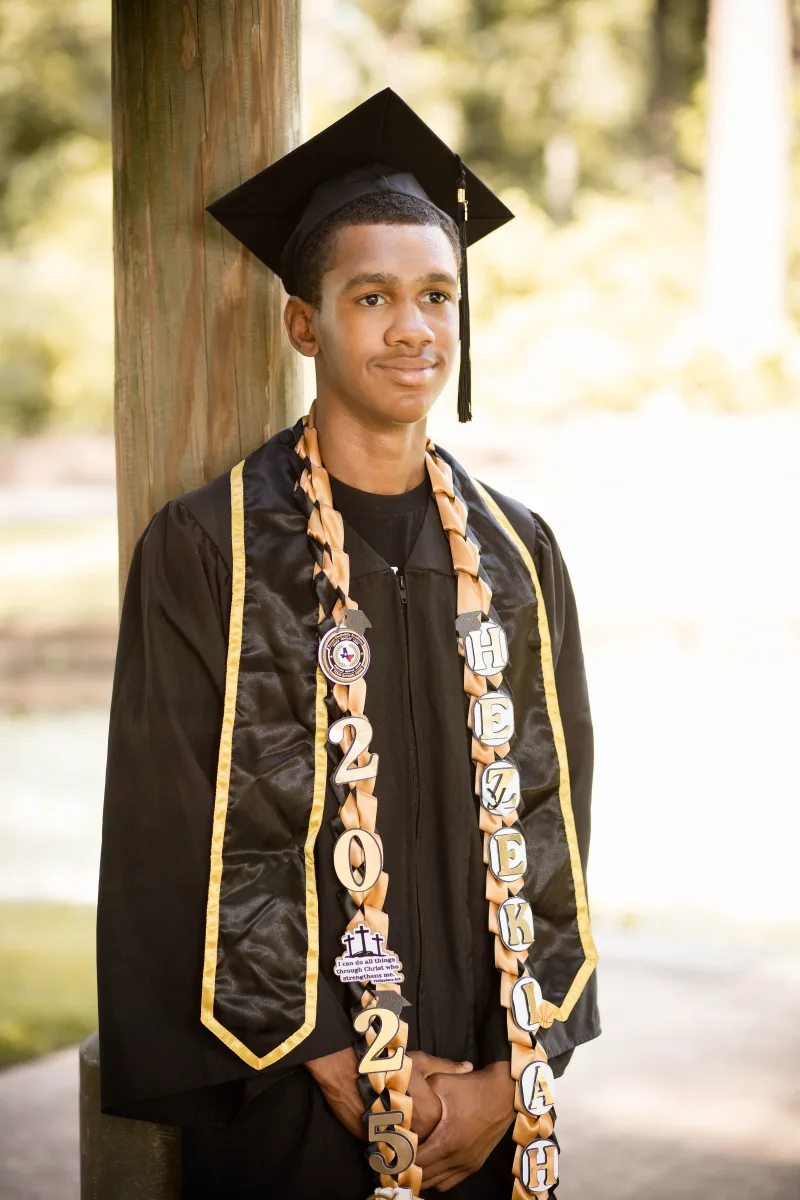 Hezekiah Malbreaux