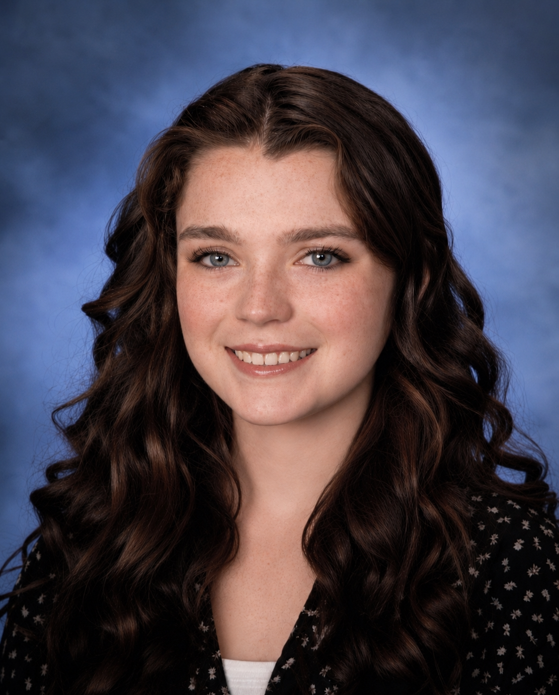 Annalise Marie Brinker