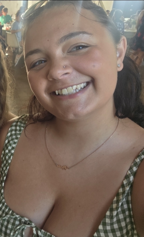 Madaline Kaye Shear